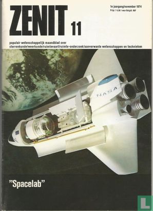 Zenit 11 - Image 1