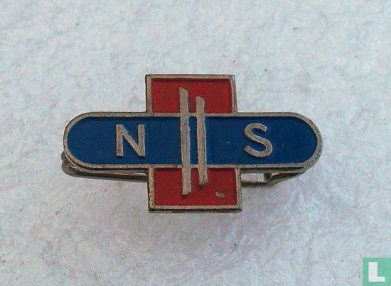NS (logo 1962) - Image 1