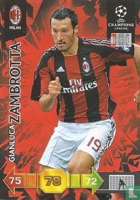 Gianluca Zambrotta - Image 1