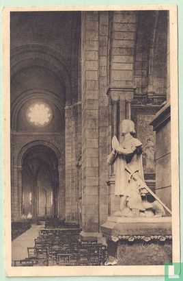 Basilique du Sacré-Coeur de Montmartre - Image 1
