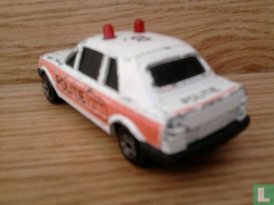 Ford Escort Politie - Image 2