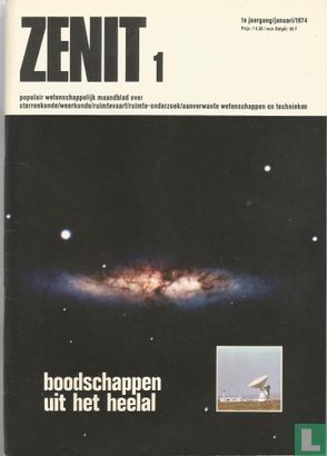 Zenit 1 - Image 1