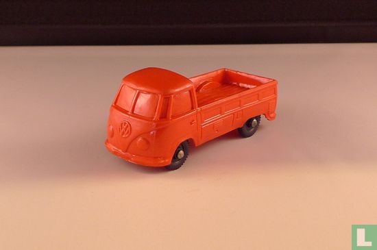 Volkswagen T1 Pickup - Image 2