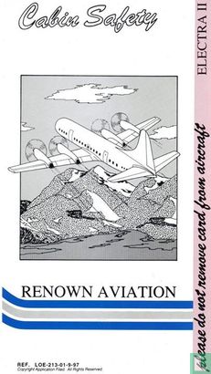 Renown Aviation - Electra II (01)    