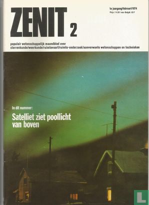 Zenit 2 - Afbeelding 1