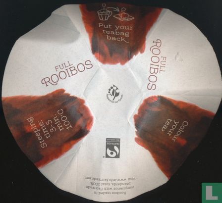 Full Rooibos  - Image 1