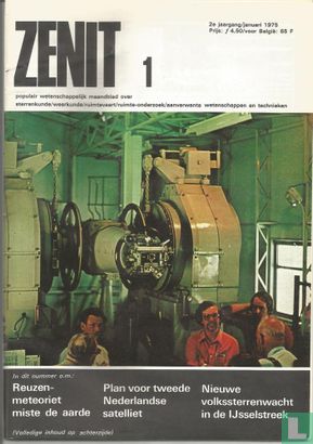 Zenit 1 - Bild 1