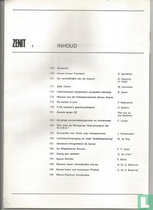 Zenit 5 - Afbeelding 2