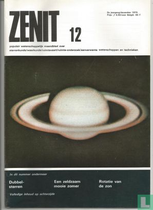 Zenit 12 - Afbeelding 1