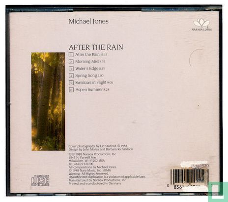 After The Rain - Afbeelding 2