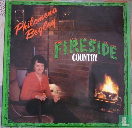 Fireside Coutry - Afbeelding 1