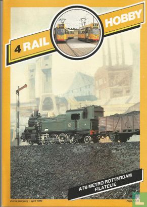 Railhobby 4 - Afbeelding 1
