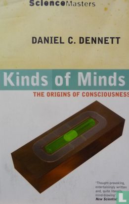 Kinds of Minds - Image 1