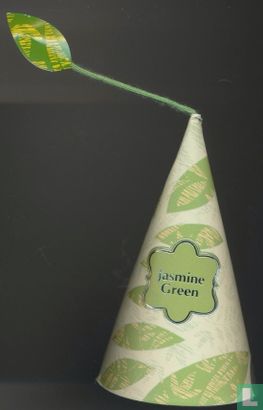 Jasmine green - Image 1