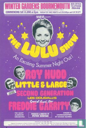 The Lulu Show - Bild 3