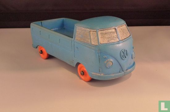 Volkswagen T1 Pickup - Image 1