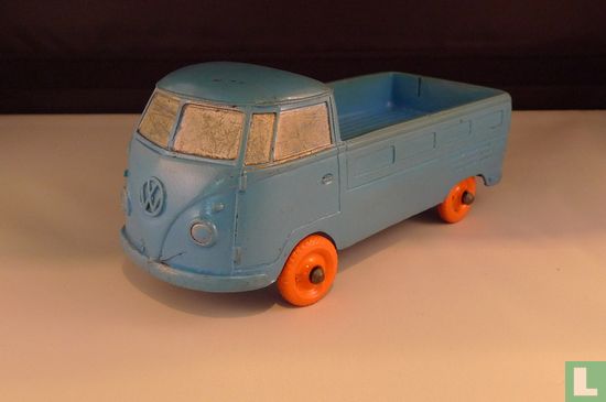 Volkswagen T1 Pickup - Image 2