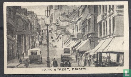 Park Street, Bristol - Image 1