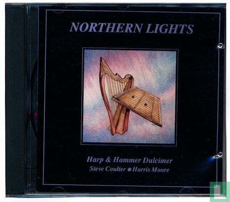 Northern Lights - Afbeelding 1