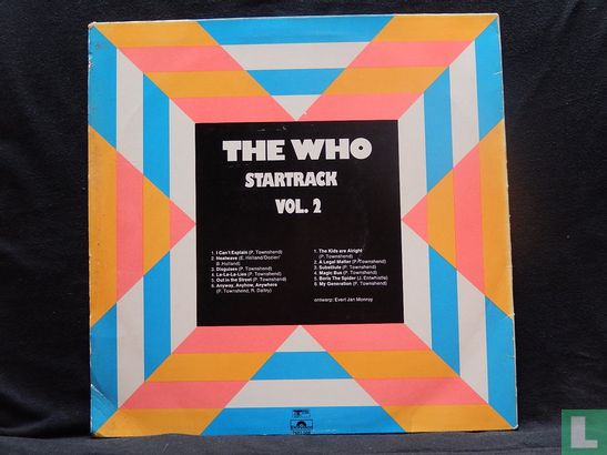 The Who - Image 2