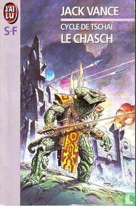 Le Chasch  - Afbeelding 1