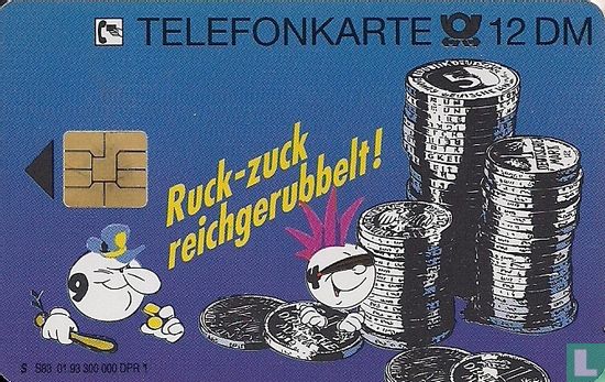 Lotto Toto - Afbeelding 1