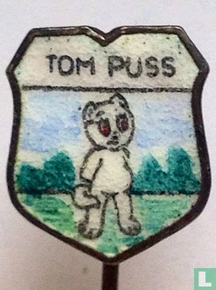 Tom Puss - Afbeelding 1