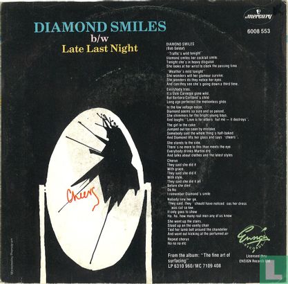 Diamond Smiles - Afbeelding 2