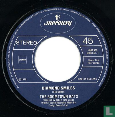 Diamond Smiles - Afbeelding 3