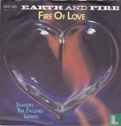 Fire of Love - Bild 1