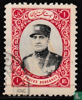Reza Sjah Pahlavi