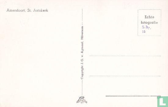 ST. Joriskerk - Afbeelding 2