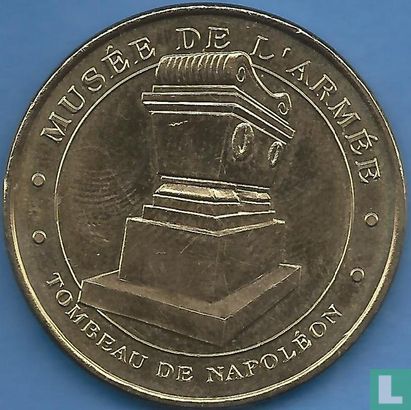Musée de l'armée - Tombeau de Napoléon - Image 1