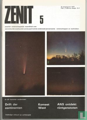 Zenit 5 - Bild 1