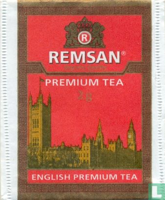 English Premium Tea - Bild 1