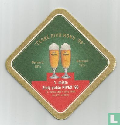 Ceské pivo roku - Image 1