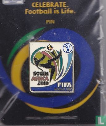Fifa World Cup 2010 - Bild 1