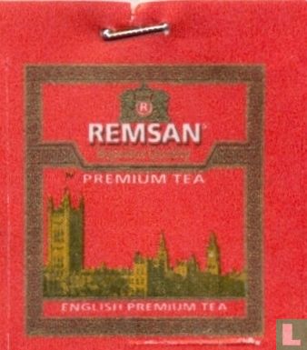 English Premium Tea - Bild 3