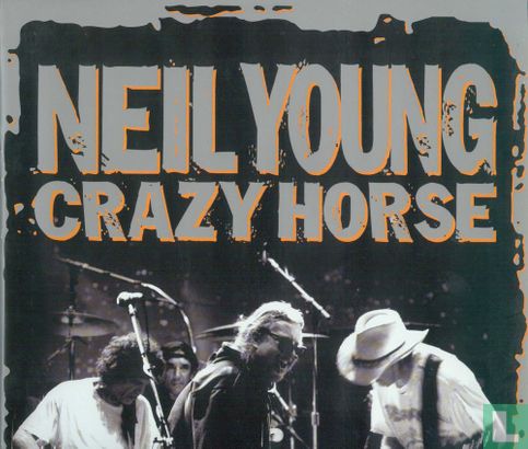 Neil Young and the Crazy Horse - Image 2