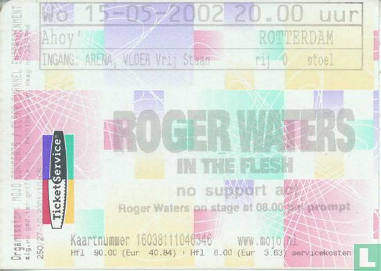 Roger Waters - In the Flesh - Image 1