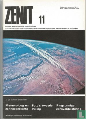 Zenit 11 - Afbeelding 1