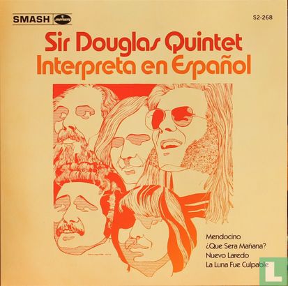 Interpreta en Espanol - Afbeelding 1