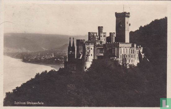 Schloss Stolzenfels - Image 1