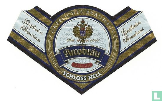 Arcobräu Schloss Hell - Afbeelding 3