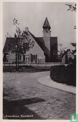 Emmakerk - Image 1