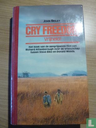 Cry Freedom - Image 1
