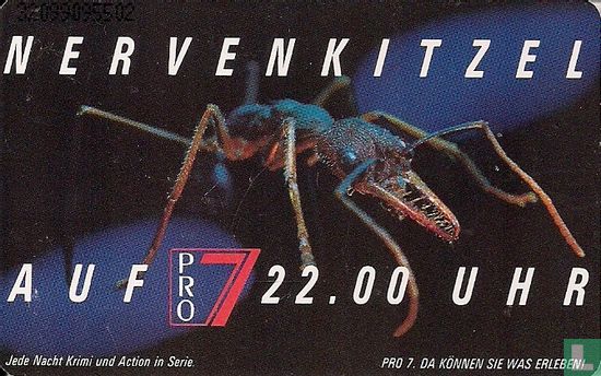 Pro 7 - Nervenkitzel  - Image 2