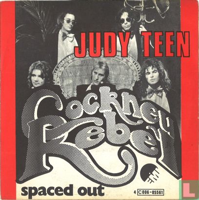 Judy Teen - Afbeelding 1