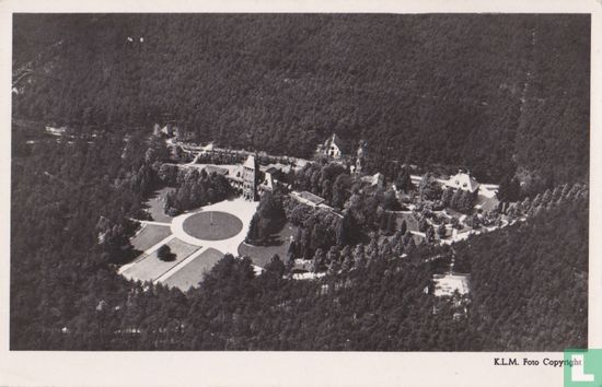 Sanatorium Beekbergen - Image 1