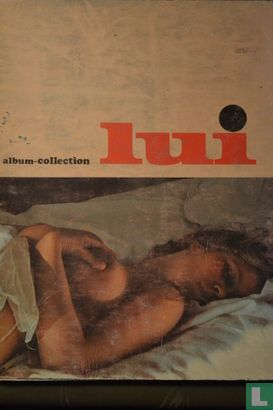 Lui album collection 28 - Image 1